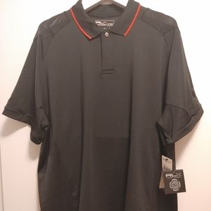 MENS Ralph Lauren RLX Golf Shirt